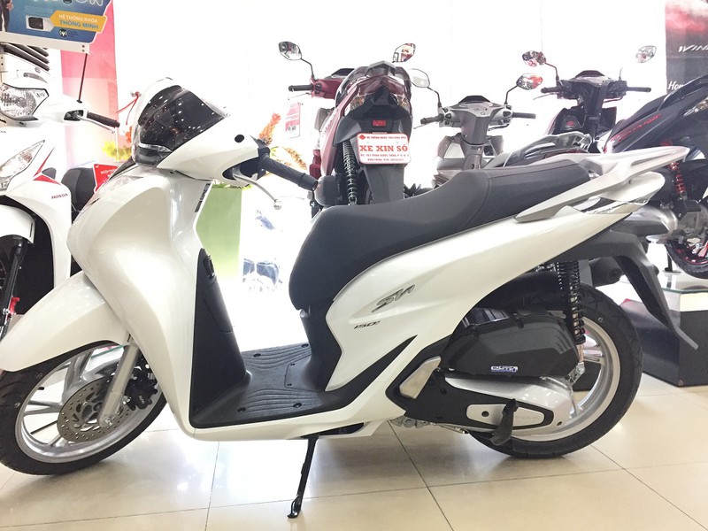 Honda SH 150i ABS 2020